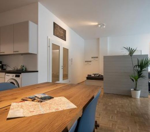 City-Apartment Neubaugasse