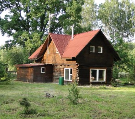 Country House Lesnaya 14