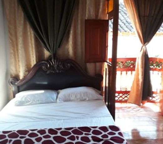Bonsai Hotel Salamina Caldas
