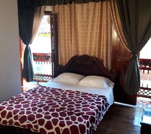 Bonsai Hotel Salamina Caldas
