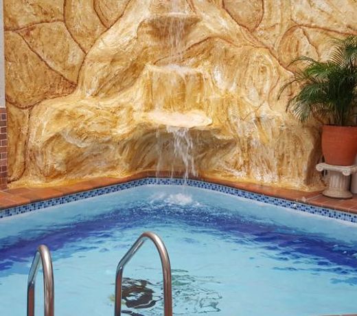 Hotel GetsemanÃ­ BGA
