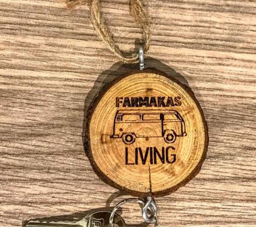 Farmakas Living
