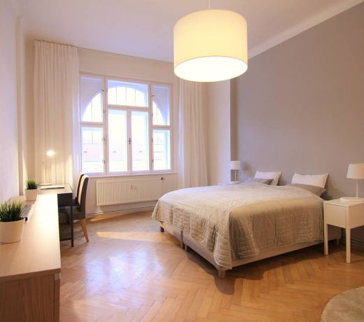 RadnickÃÂ¡ Apartment
