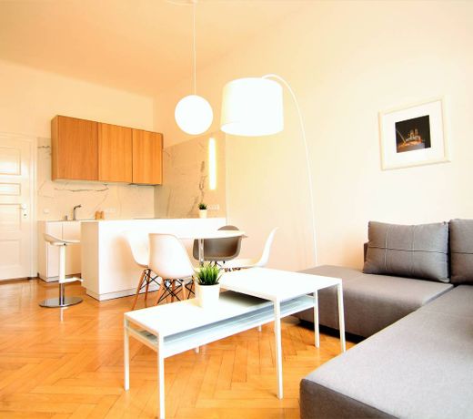 RadnickÃÂ¡ Apartment