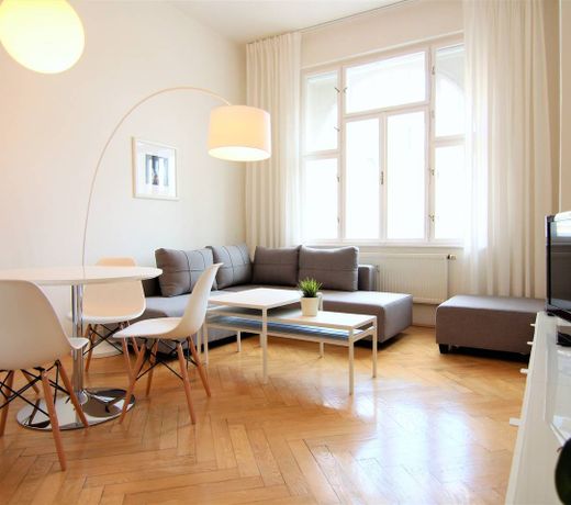 RadnickÃÂ¡ Apartment