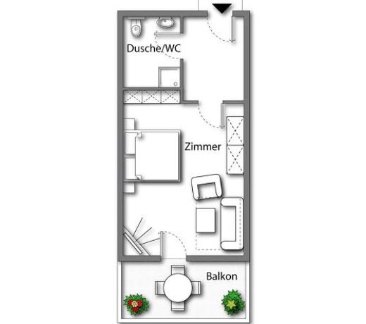 Pension Kruner StubÂ´n
