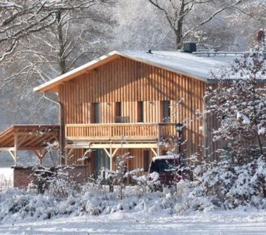 Seehaus Hartwigsdorf