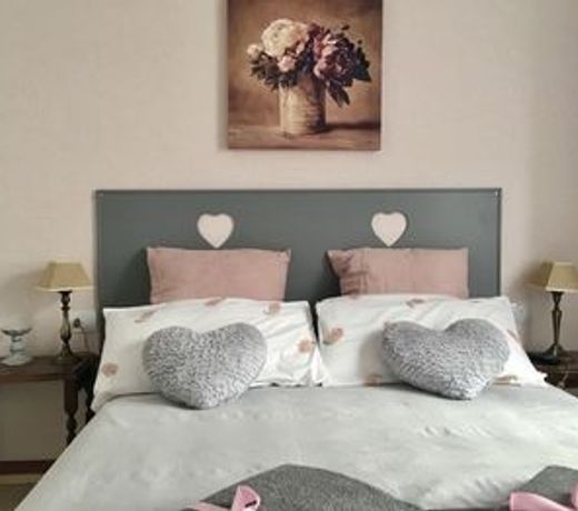 La Casita de Las Palmas VV
