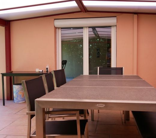 Villa Seignemartin