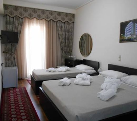 Hotel Padelidaki