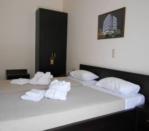 Hotel Padelidaki