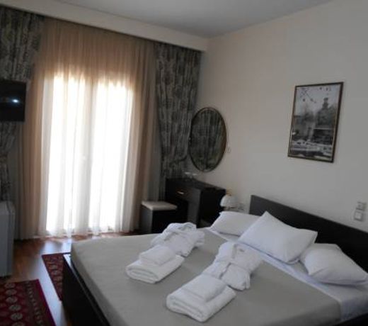 Hotel Padelidaki