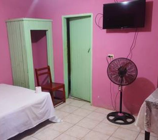 Hotel Complex