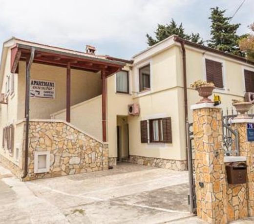 Apartmani Antonella