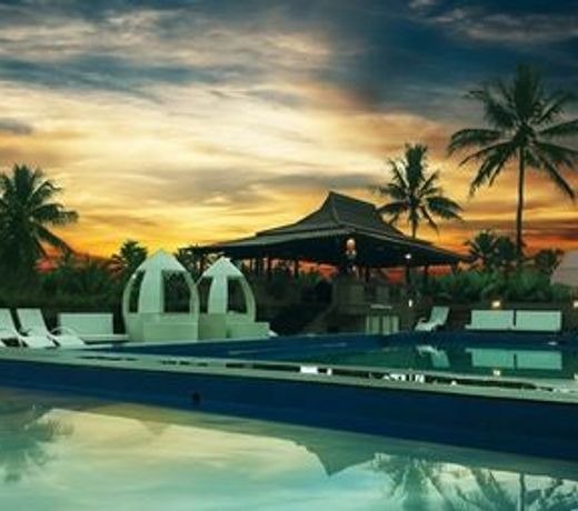 Grand Harvest Resort & Villas