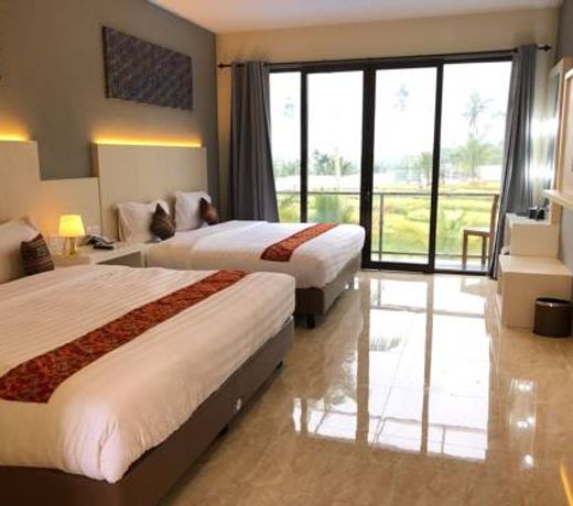 Grand Harvest Resort & Villas