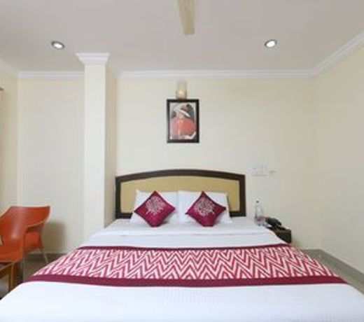 OYO 9349 Hotel Swaagat Residency