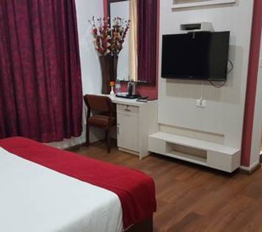 Xaviers Residency
