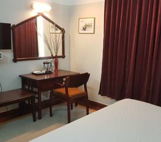Xaviers Residency