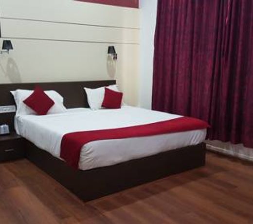 Xaviers Residency