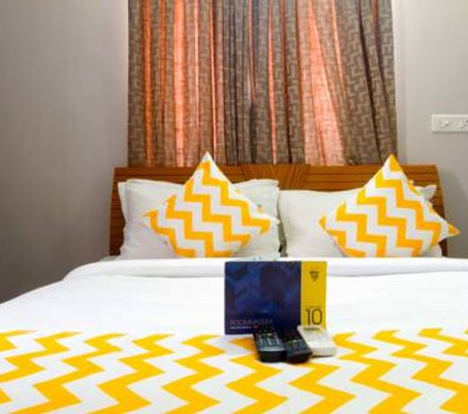 Rithikha Inn
