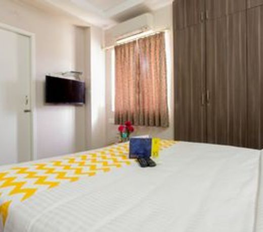 Rithikha Inn