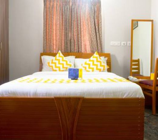 Rithikha Inn