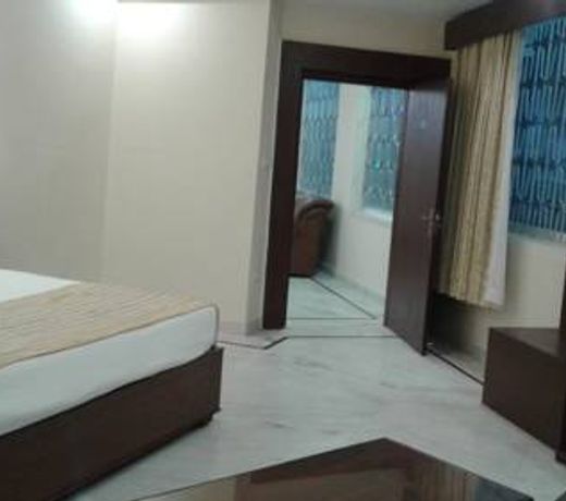 Hotel Khajuraho Temple View