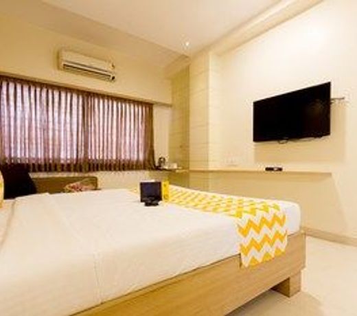 FabHotel Thaai Railway Station
