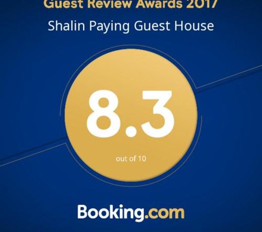 Shaleen Elegance Homestay