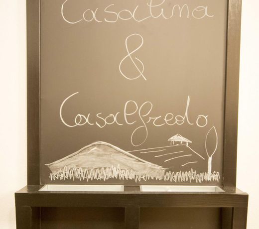 CasAlfredo