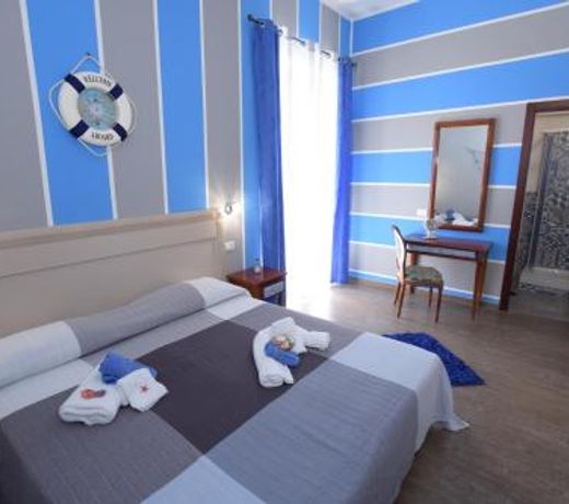 B&B Empedocle