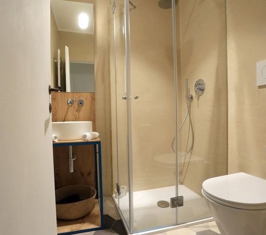 FONTEblu B&B