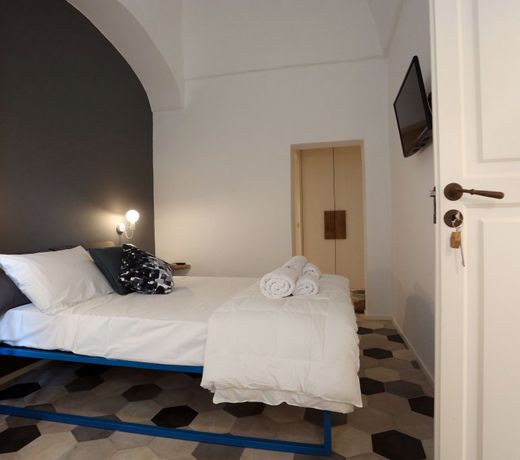 FONTEblu B&B
