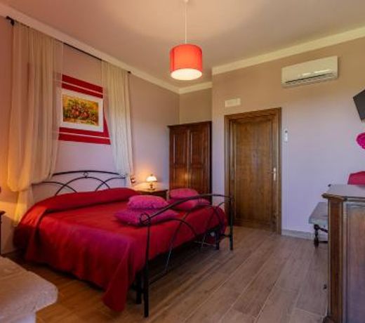 B&B FONTERONCONE di KRYVUTA OKSANA