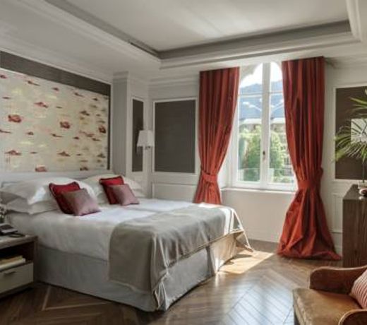 Vista Palazzo - Small Luxury Hotels of the World