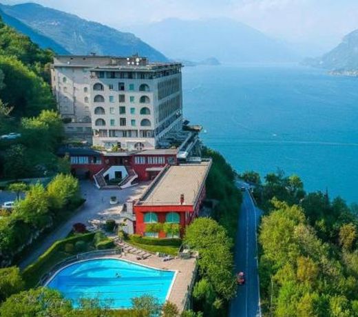 Appartamenti Lago di Como