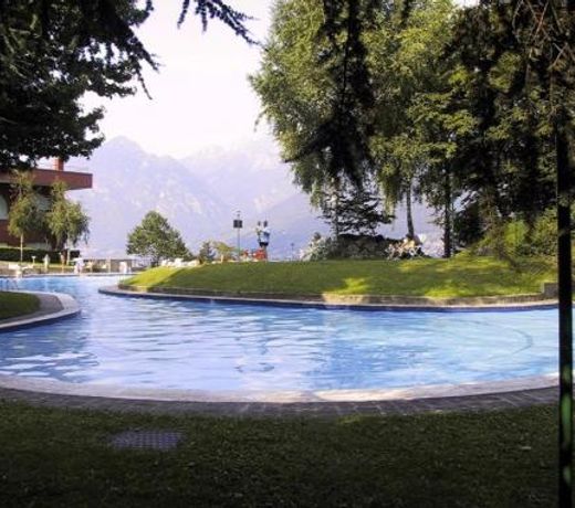 Appartamenti Lago di Como