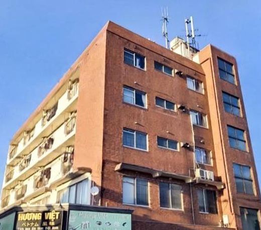 Weekly Hotel Kokura