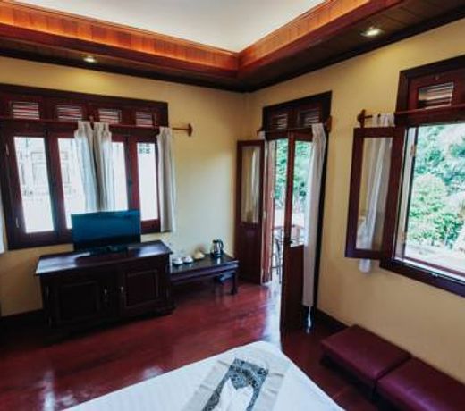 Thip Villa Mekong Riverside
