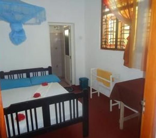 Nishan Surf Inn