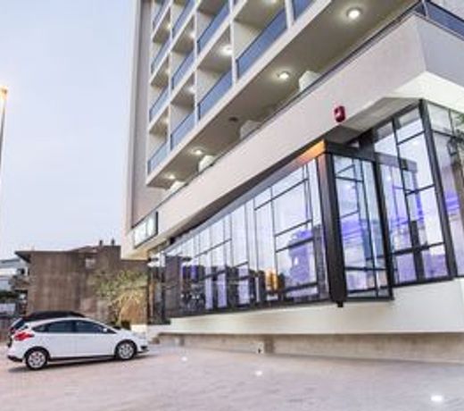 Aparthotel & Spa KASMI
