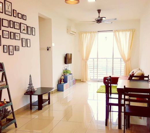 âJB City Hideoutâ3BR | 8Min Ksl | Walk JDT Stadium