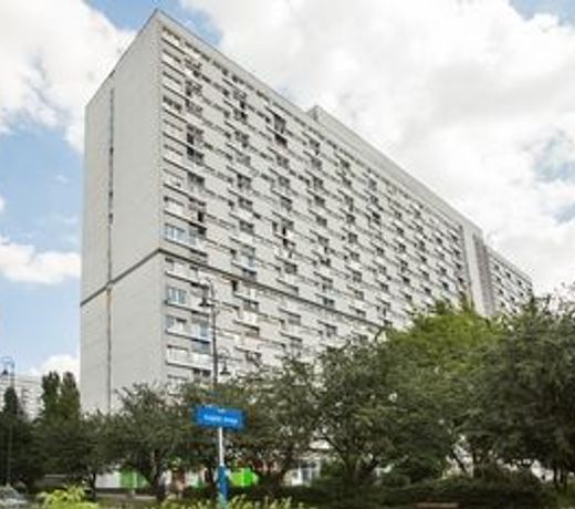 ShortStayPoland Chlodna B44