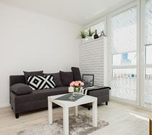 ShortStayPoland Chlodna B44