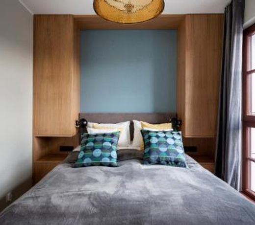 Grano Apartments Nowa Motława SPA & Wellness
