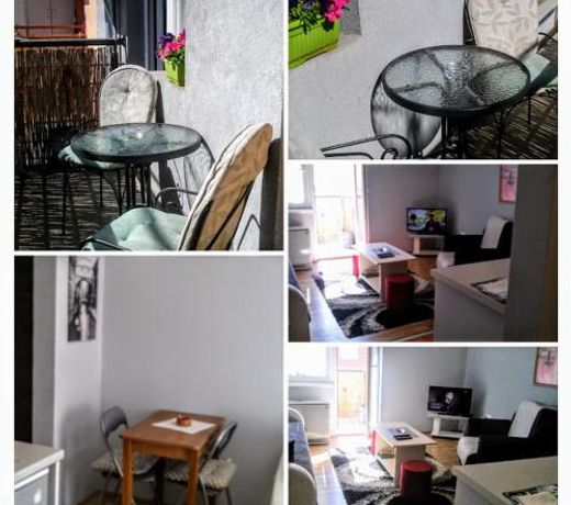 Apartman Tatjana