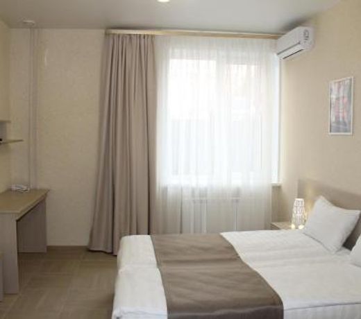 Hotel Moskovskiy