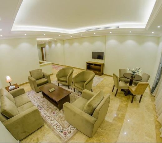 Ø§ÙØ¬ÙØ±Ù ÙÙÙØ­Ø¯Ø§Øª Ø§ÙØ³ÙÙÙÙ- Al Joury Aparthotel