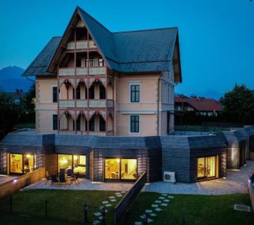 Tamara Luxury Apartments